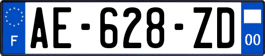 AE-628-ZD