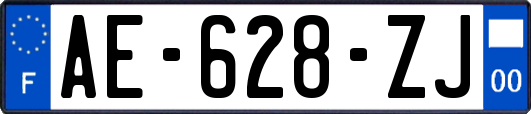 AE-628-ZJ