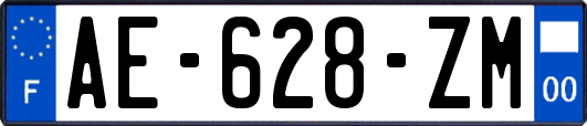 AE-628-ZM