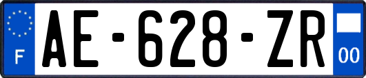 AE-628-ZR