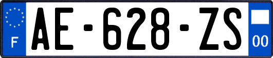 AE-628-ZS