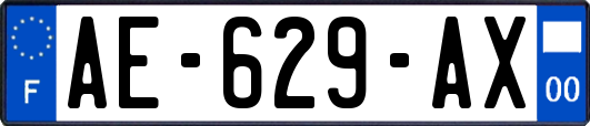 AE-629-AX