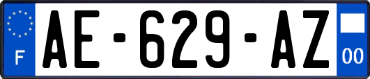 AE-629-AZ