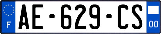 AE-629-CS