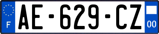 AE-629-CZ