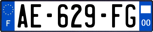 AE-629-FG