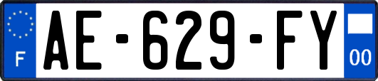 AE-629-FY