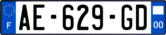 AE-629-GD