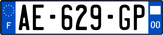 AE-629-GP