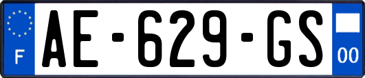 AE-629-GS