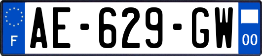 AE-629-GW