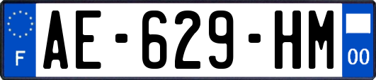 AE-629-HM