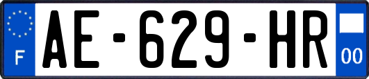 AE-629-HR