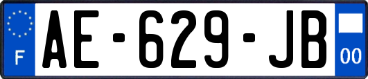 AE-629-JB