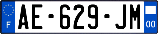 AE-629-JM