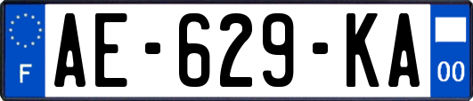 AE-629-KA