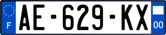 AE-629-KX