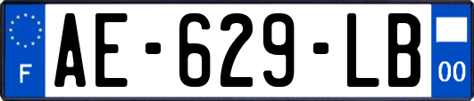 AE-629-LB