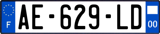 AE-629-LD