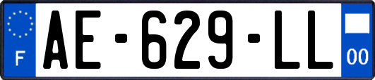 AE-629-LL