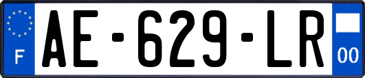 AE-629-LR