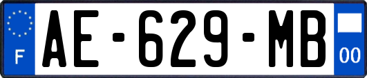 AE-629-MB