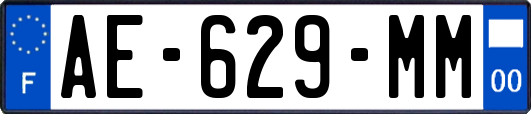 AE-629-MM