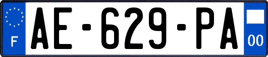 AE-629-PA