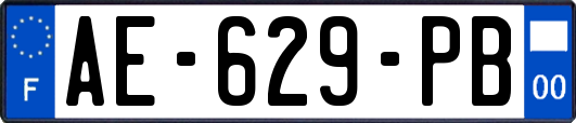 AE-629-PB