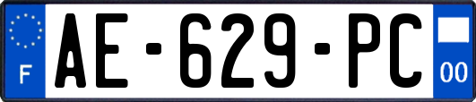 AE-629-PC