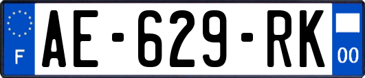 AE-629-RK