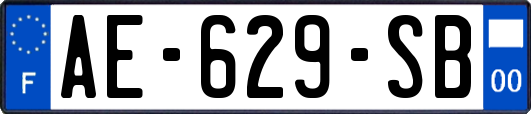 AE-629-SB