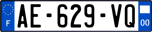 AE-629-VQ