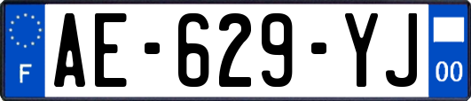 AE-629-YJ