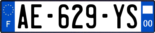 AE-629-YS