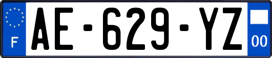 AE-629-YZ