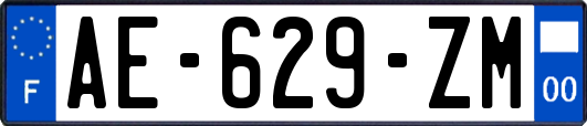 AE-629-ZM