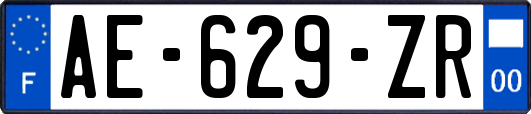 AE-629-ZR