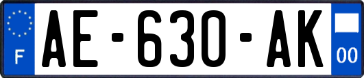 AE-630-AK