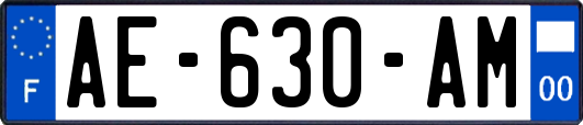 AE-630-AM