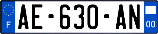 AE-630-AN