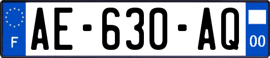 AE-630-AQ