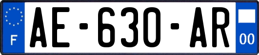 AE-630-AR