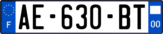 AE-630-BT