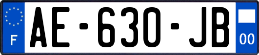 AE-630-JB