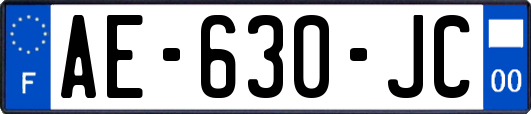 AE-630-JC