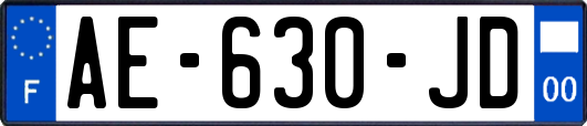 AE-630-JD