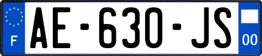 AE-630-JS