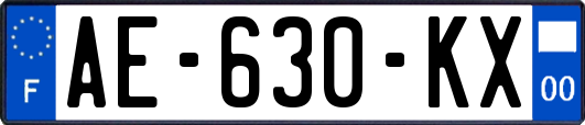 AE-630-KX