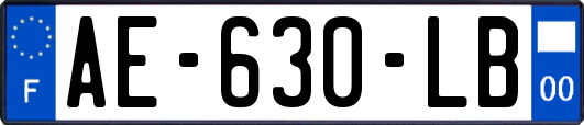 AE-630-LB